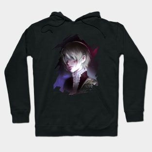 Emil Hoodie